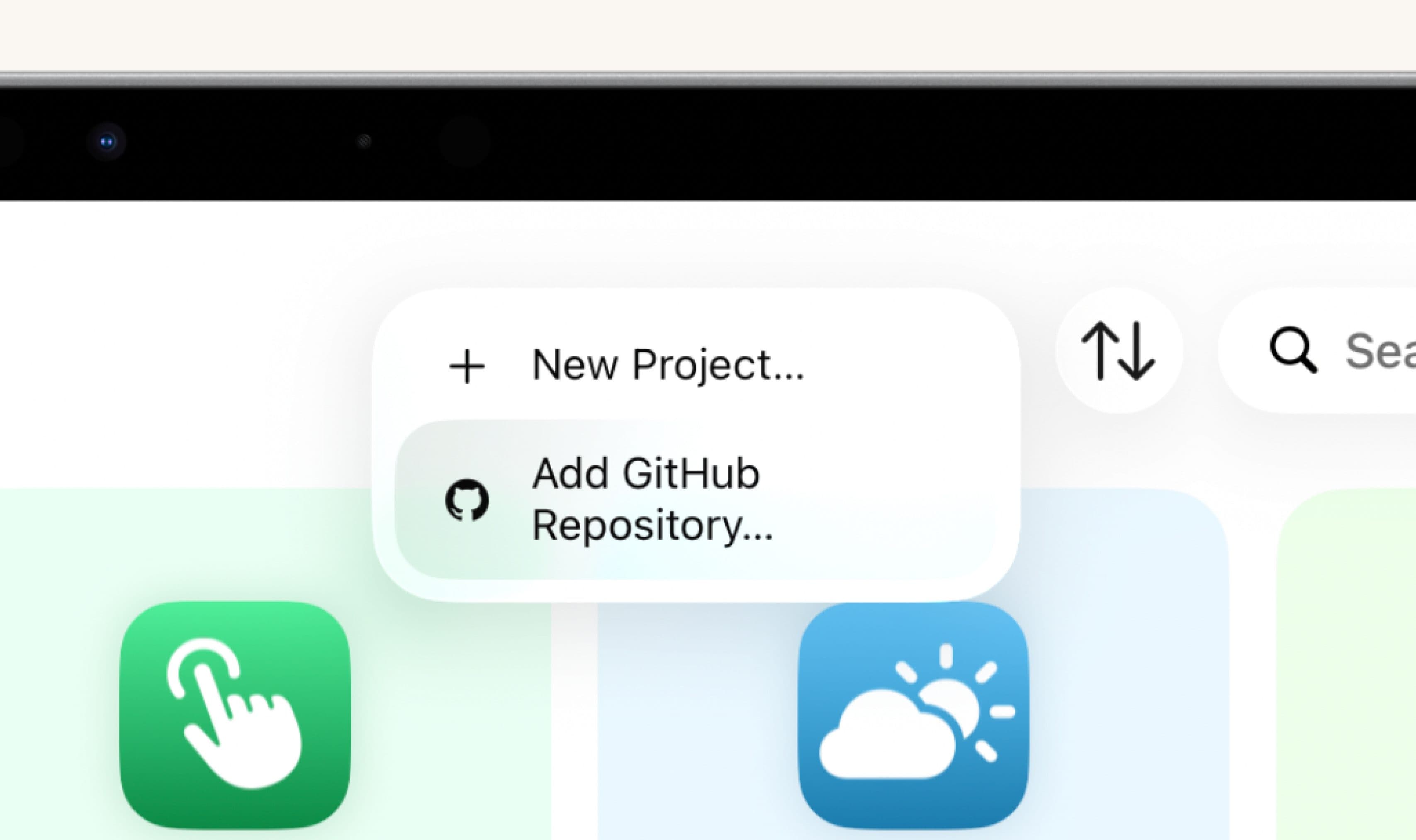 GitHub Integration