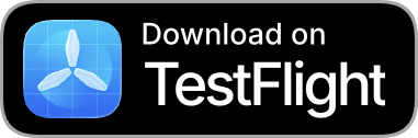 Download on TestFlight